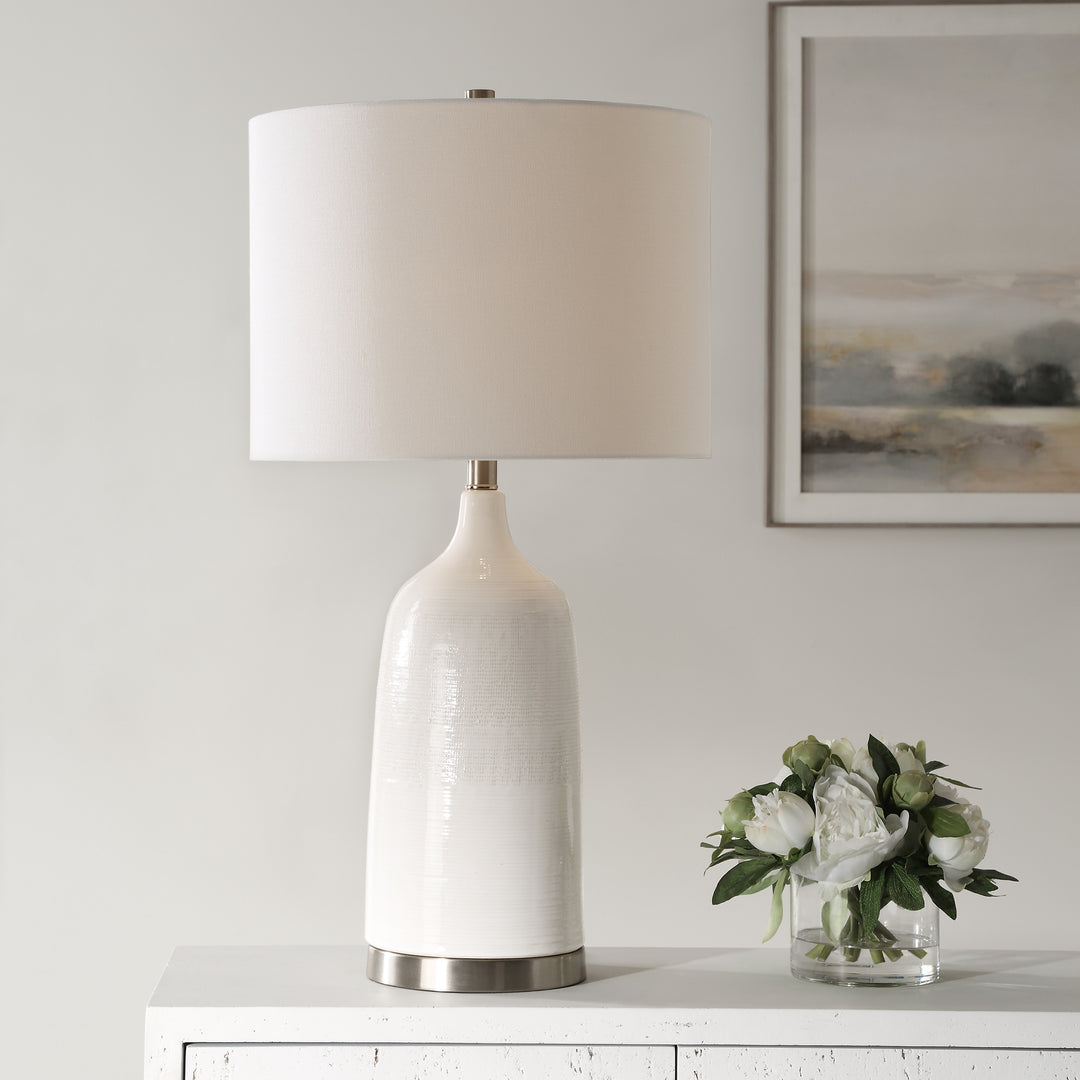 The Reese Collection By Lighting Gallery Lamp - RC26139-1