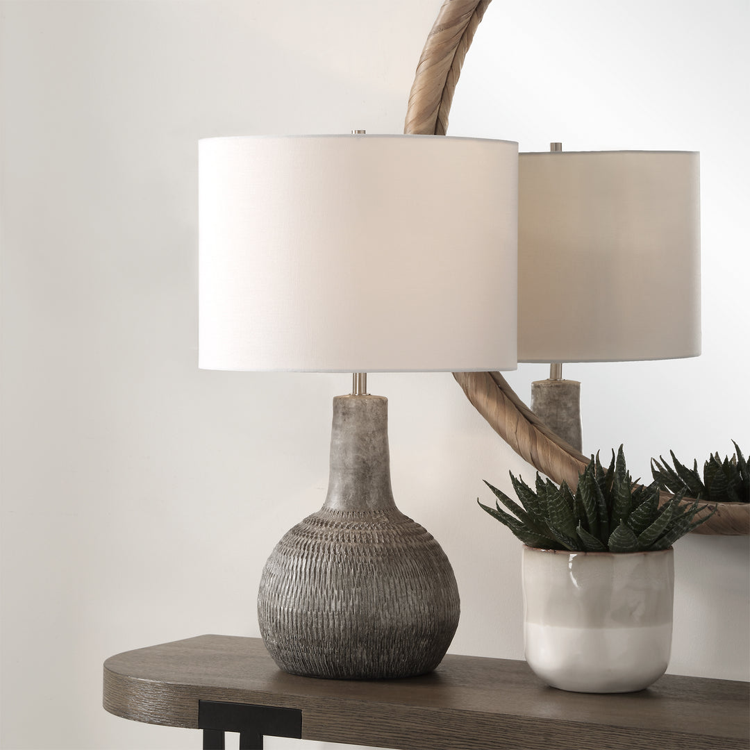 The Reese Collection By Lighting Gallery Lamp - RC26140-1