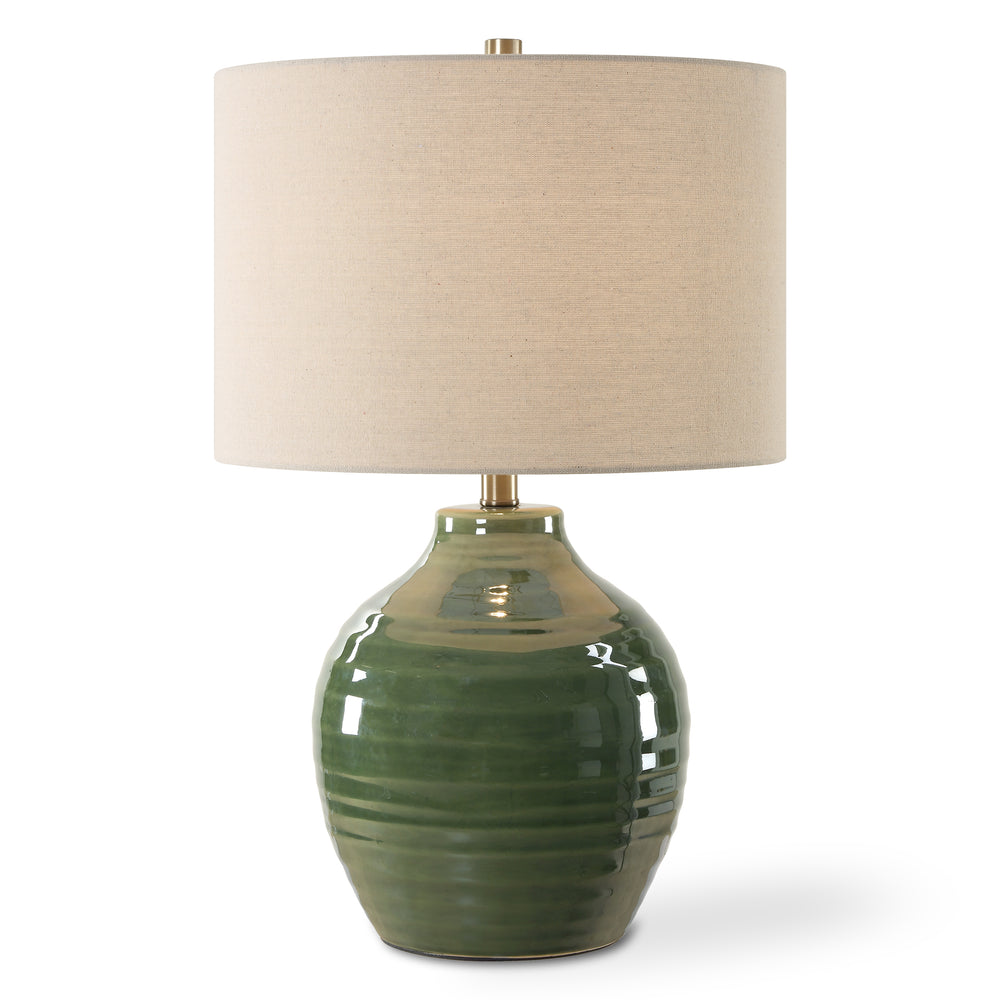 The Reese Collection By Lighting Gallery Lamp - RC26141-1