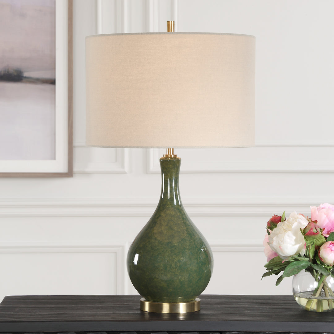 The Reese Collection By Lighting Gallery Lamp - RC26137-1