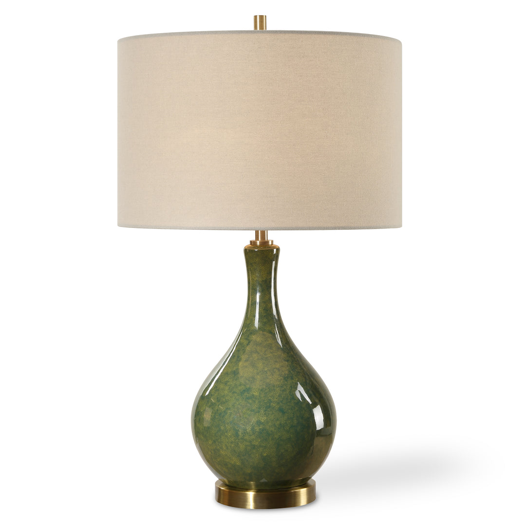 The Reese Collection By Lighting Gallery Lamp - RC26137-1