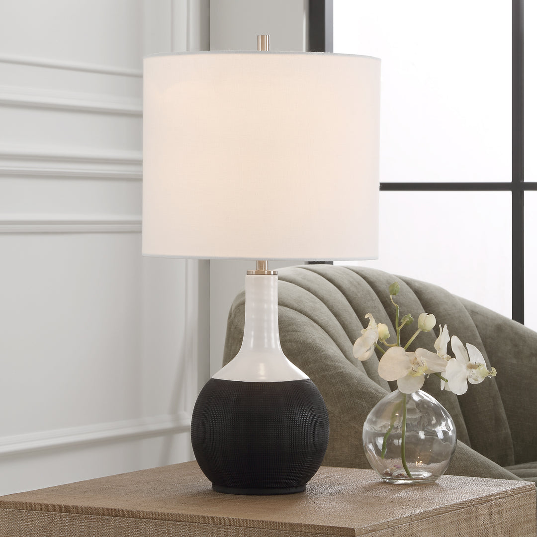 The Reese Collection By Lighting Gallery Lamp - RC26138-1