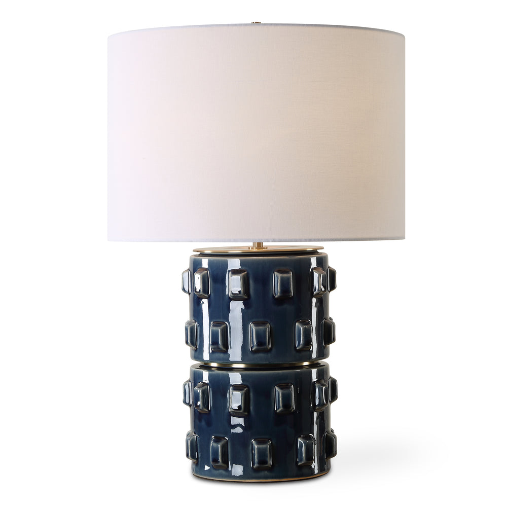 The Reese Collection By Lighting Gallery  Lamp - RC26150-1 Table Lamps The Reese Collection By Lighting Gallery   