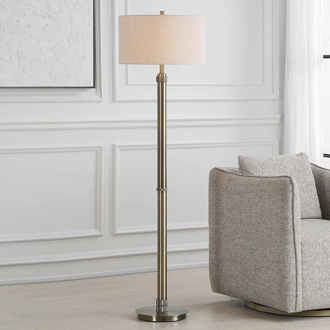 The Reese Collection By Lighting Gallery  Lamp - RC26153-1 Table Lamps The Reese Collection By Lighting Gallery   