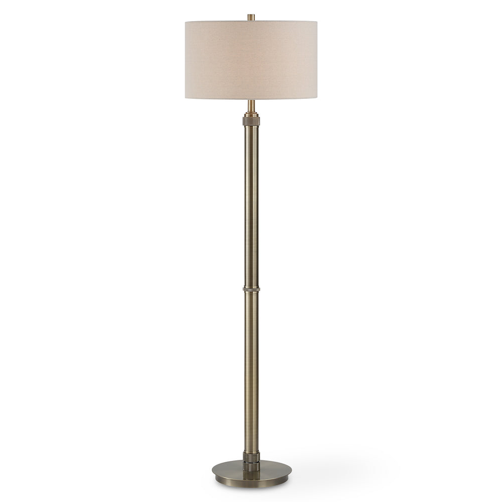 The Reese Collection By Lighting Gallery  Lamp - RC26153-1 Table Lamps The Reese Collection By Lighting Gallery   