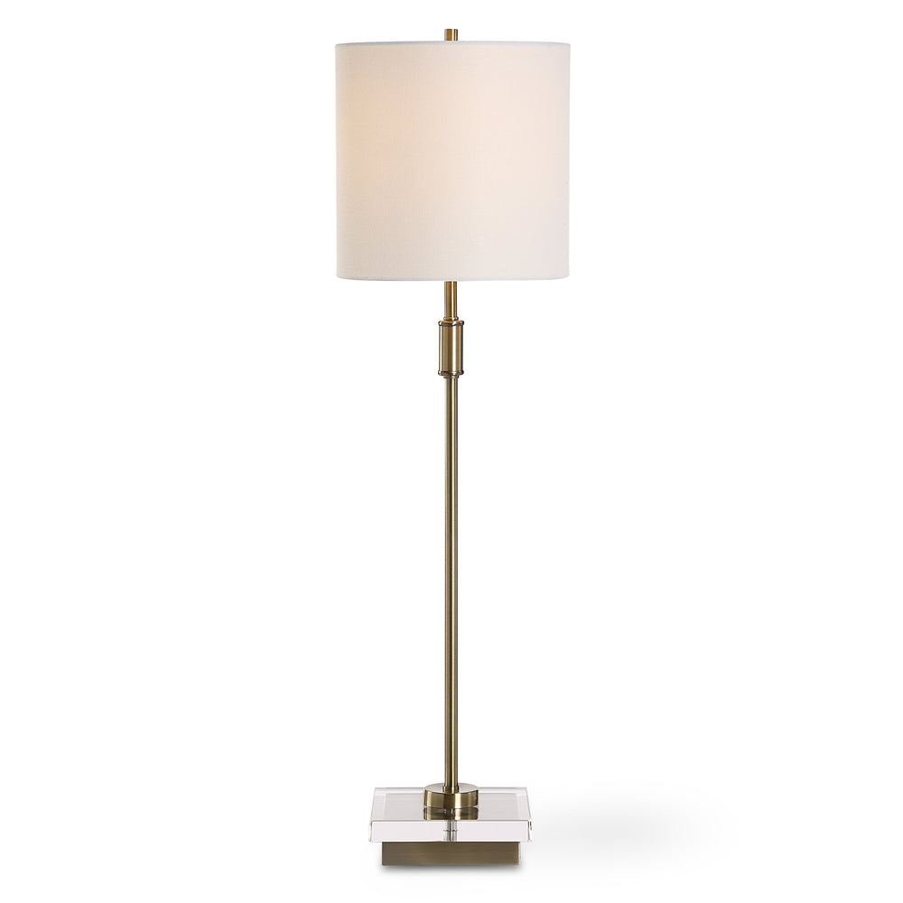 The Reese Collection By Lighting Gallery  Lamp - RC26143-1 Table Lamps The Reese Collection By Lighting Gallery   