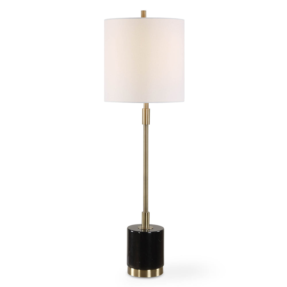 The Reese Collection By Lighting Gallery  Lamp - RC26151-1 Table Lamps The Reese Collection By Lighting Gallery   