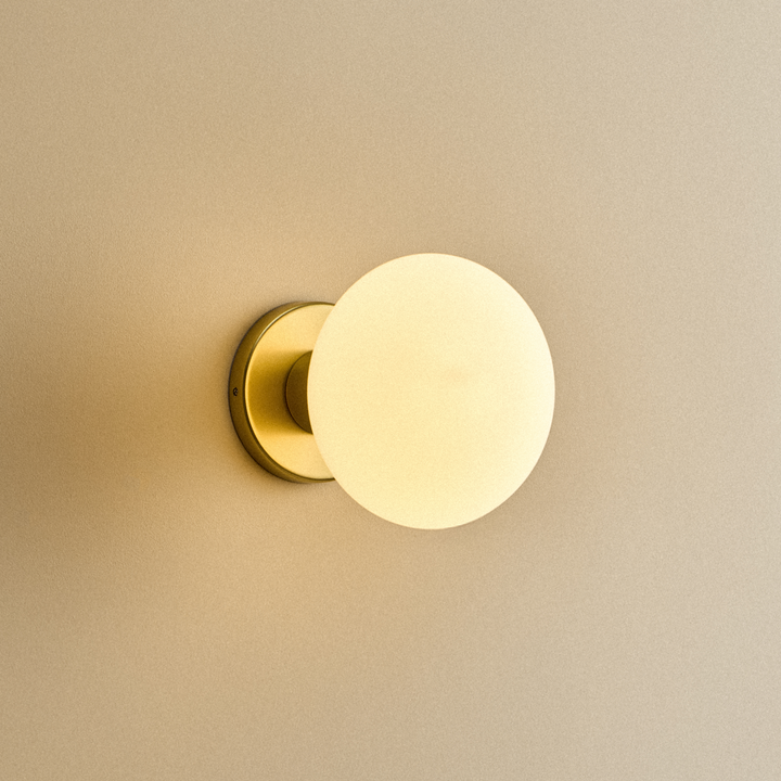Tala Lochan Wall Light - Model LOCH-WL-01-US