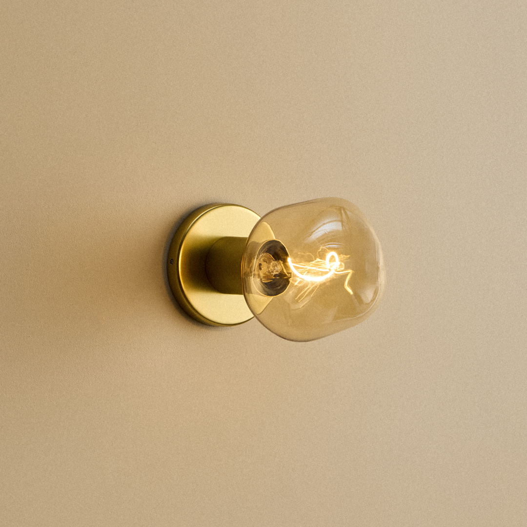 Tala Lochan Wall Light - Model LOCH-WL-01-US