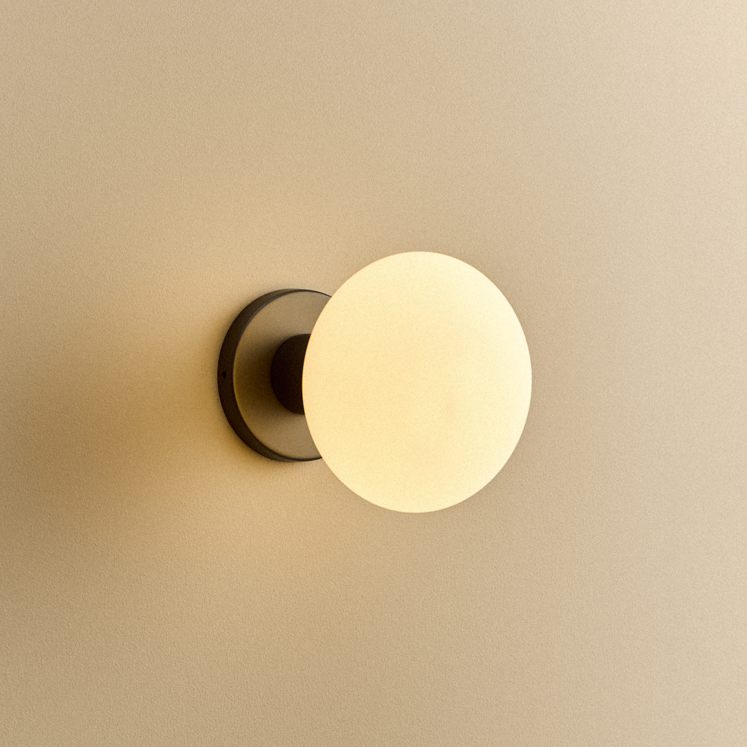 Tala Lochan Wall Light - Model LOCH-WL-01-US