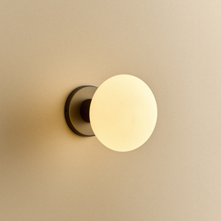 Tala Lochan Wall Light - Model LOCH-WL-01-US