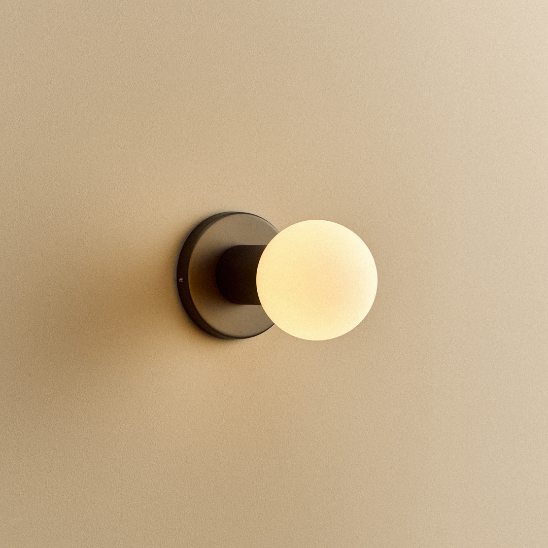 Tala Lochan Wall Light - Model LOCH-WL-01-US
