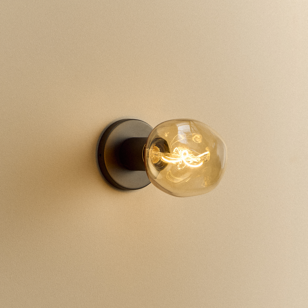Tala Lochan Wall Light - Model LOCH-WL-01-US