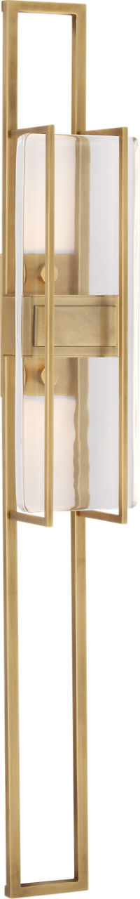 Visual Comfort Modern (formerly Tech Lighting) Duelle Wall Sconce