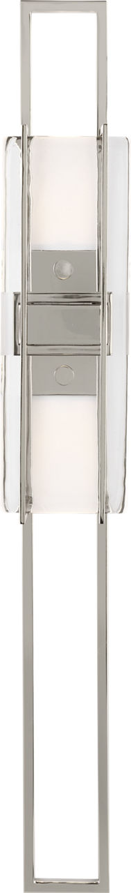 Visual Comfort Modern (formerly Tech Lighting) Duelle Wall Sconce