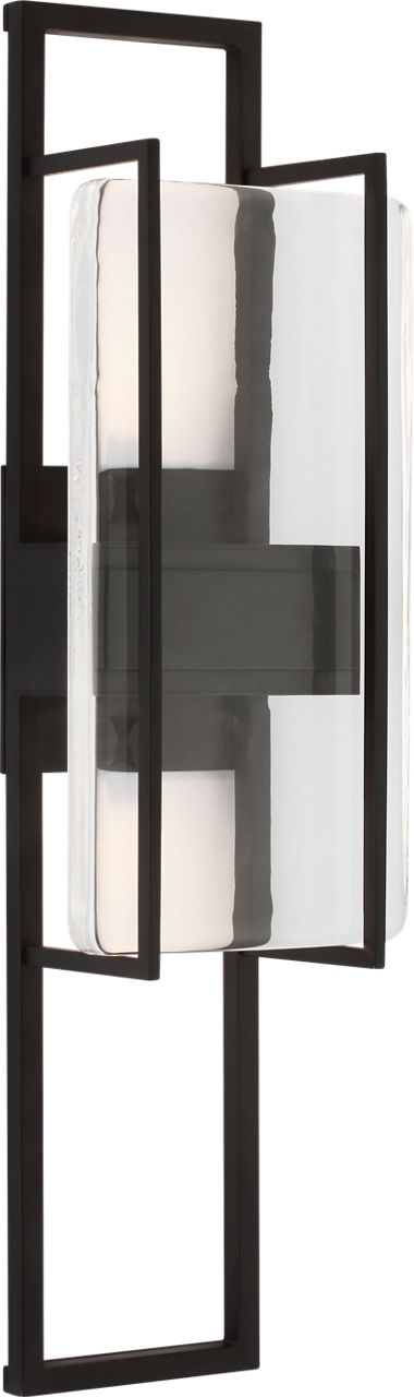 Visual Comfort Modern (formerly Tech Lighting) Duelle Wall Sconce