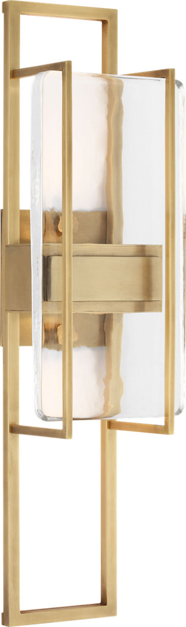 Visual Comfort Modern (formerly Tech Lighting) Duelle Wall Sconce