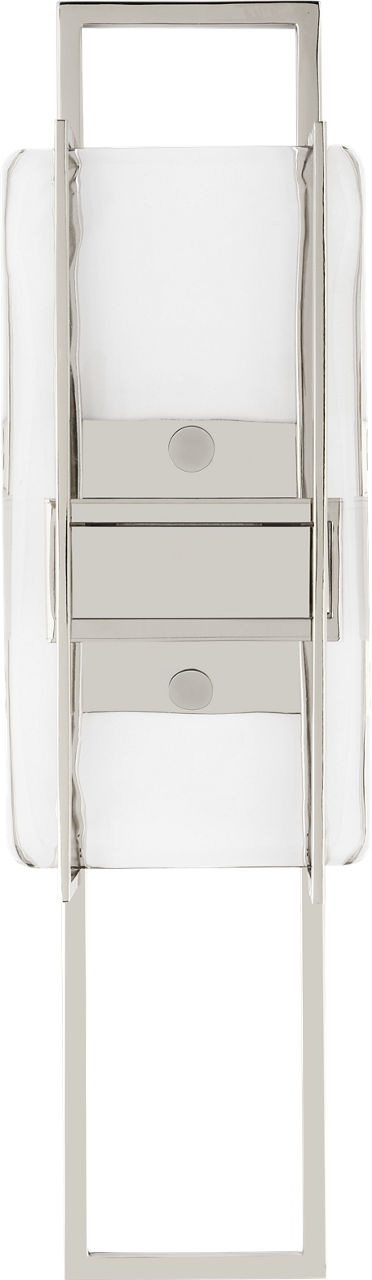 Visual Comfort Modern (formerly Tech Lighting) Duelle Wall Sconce