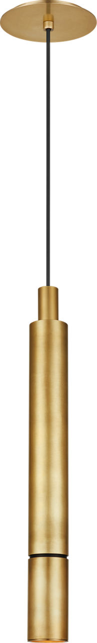 Visual Comfort Modern (formerly Tech Lighting) Sottile X-Large Pendant