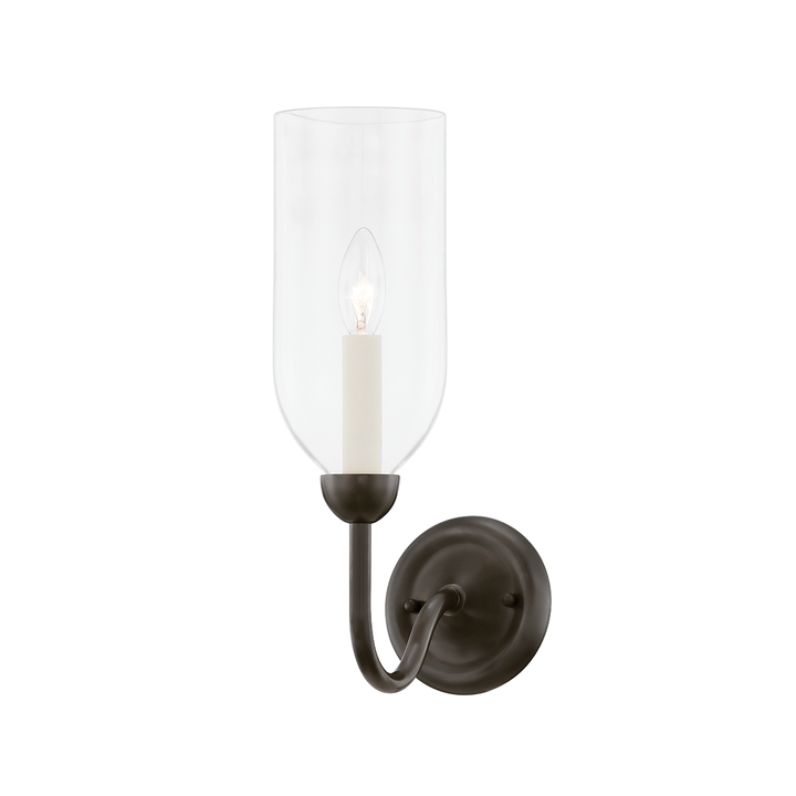 Hudson Valley Lighting Classic No.1 Wall Sconce