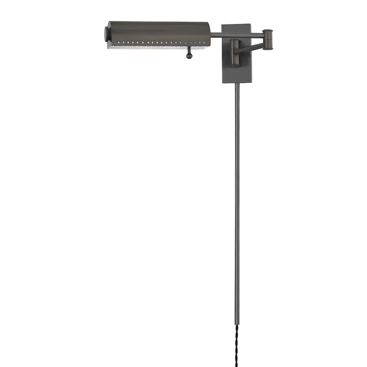 Hudson Valley Lighting Hampshire Plug-in Sconce