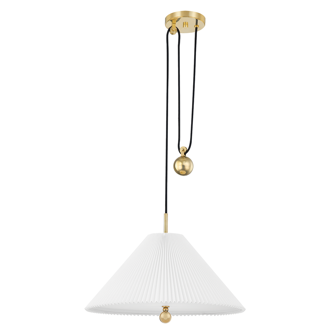 Hudson Valley Lighting Dorset Pendant