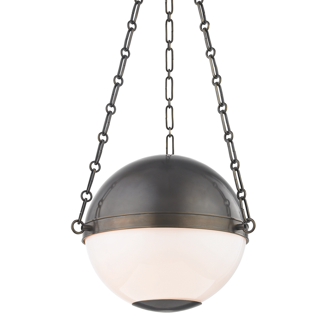 Hudson Valley Lighting Sphere No.2 Pendant