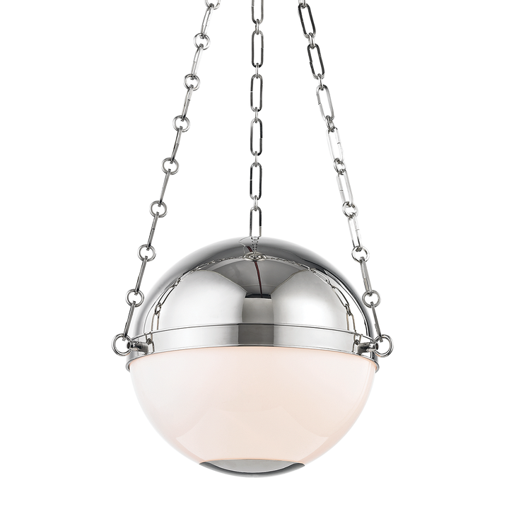 Hudson Valley Lighting Sphere No.2 Pendant