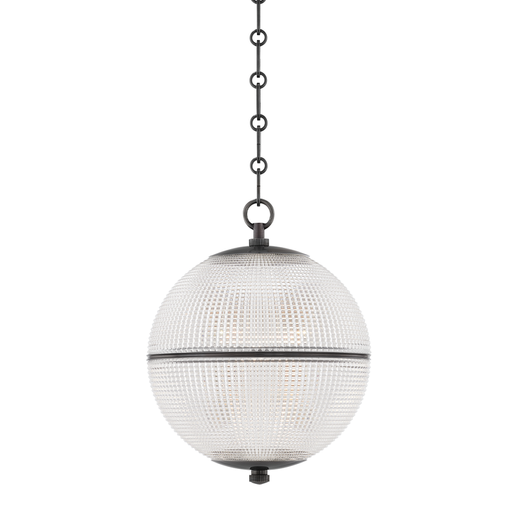 Hudson Valley Lighting Sphere No. 3 Pendant