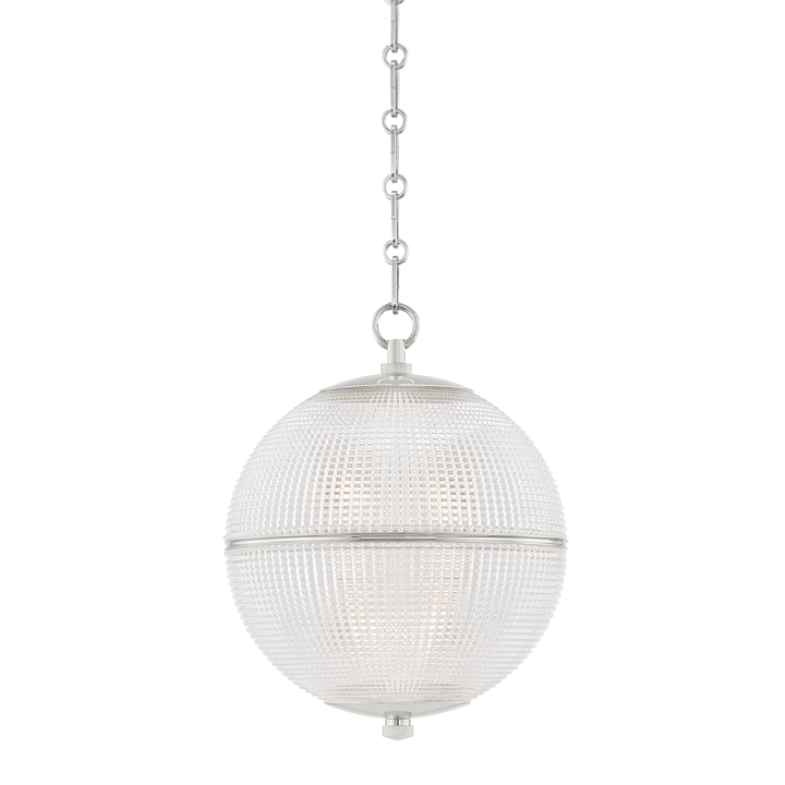 Hudson Valley Lighting Sphere No. 3 Pendant