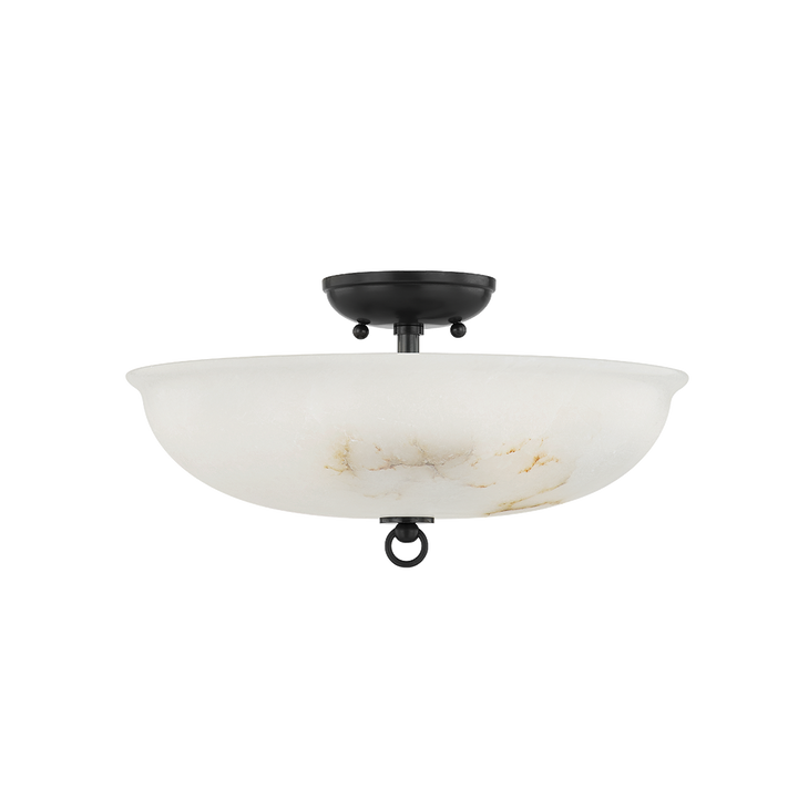 Hudson Valley Lighting Somerset Semi Flush