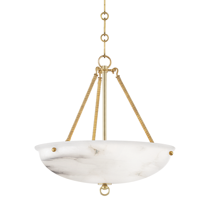 Hudson Valley Lighting Somerset Pendant