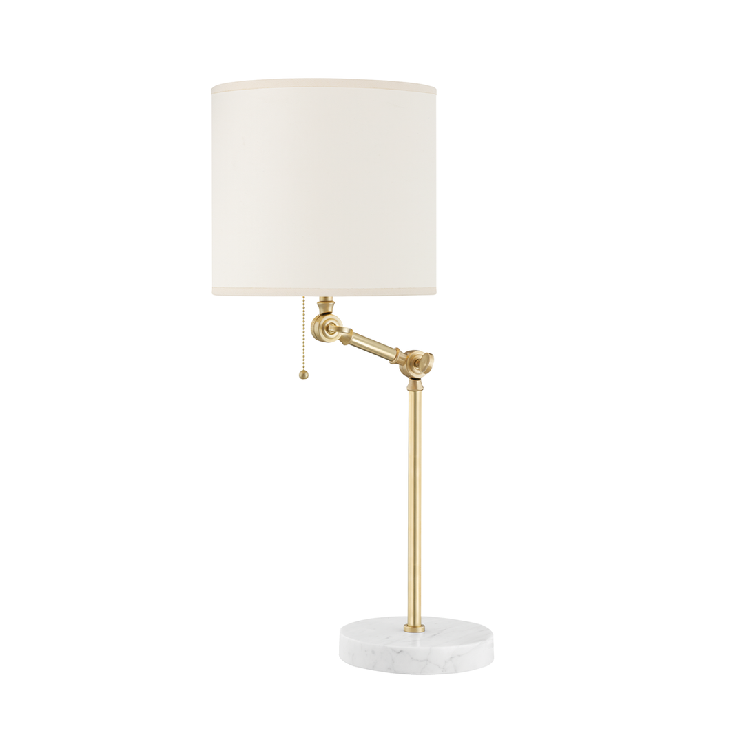 Hudson Valley Lighting Essex Table Lamp Table Lamps Hudson Valley Lighting   