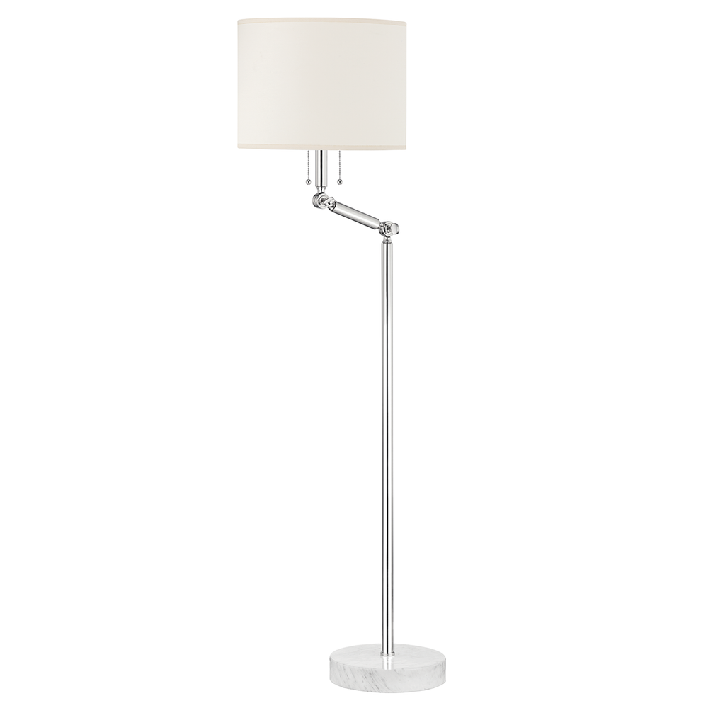 Hudson Valley Lighting Essex Floor Lamp Table Lamps Hudson Valley Lighting   