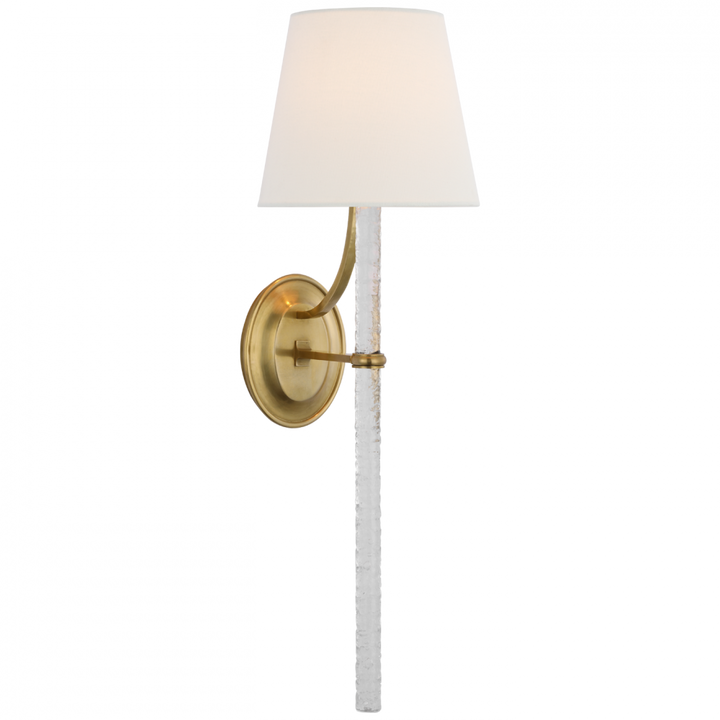 Visual Comfort & Co. Abigail XL Sconce