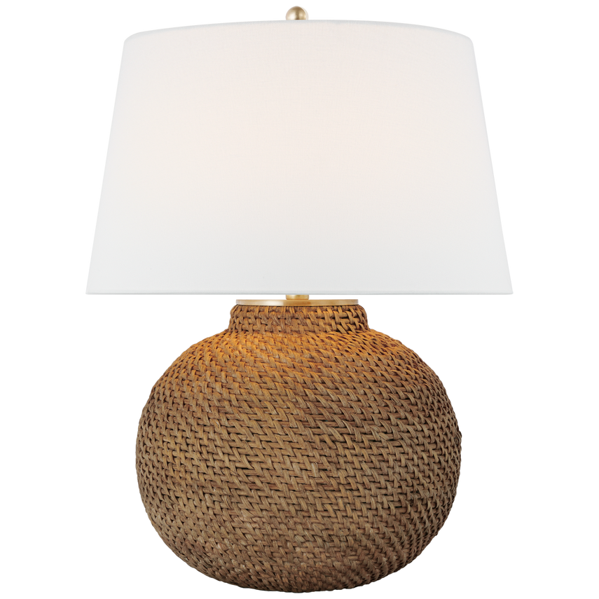 Visual Comfort & Co. Avedon Small Table Lamp