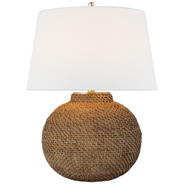 Visual Comfort & Co. Avedon Small Table Lamp