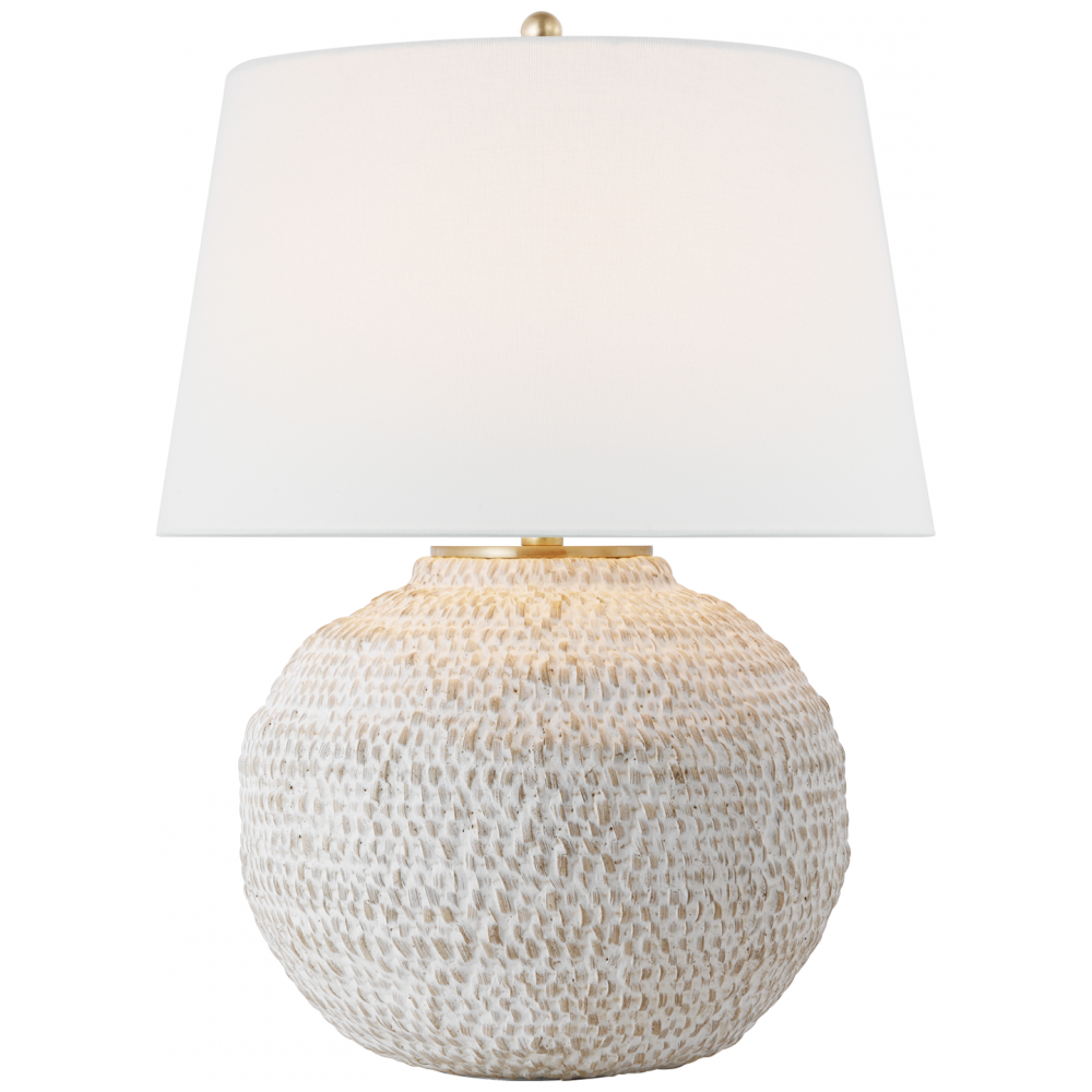Visual Comfort & Co. Avedon Small Table Lamp