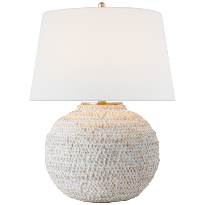 Visual Comfort & Co. Avedon Small Table Lamp