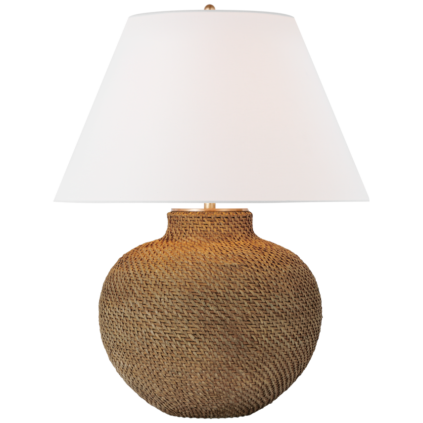 Visual Comfort & Co. Avedon Medium Table Lamp
