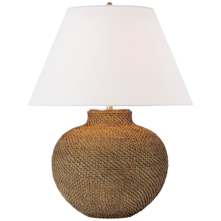 Visual Comfort & Co. Avedon Medium Table Lamp