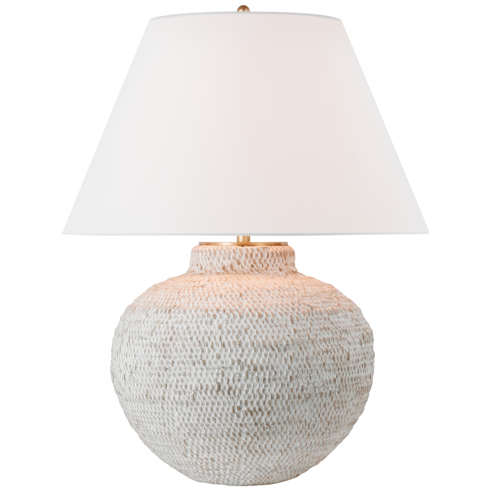 Visual Comfort & Co. Avedon Medium Table Lamp