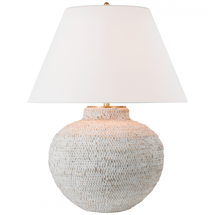 Visual Comfort & Co. Avedon Medium Table Lamp