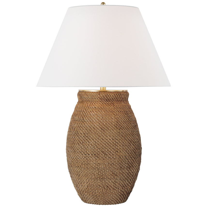 Visual Comfort & Co. Avedon Large Table Lamp