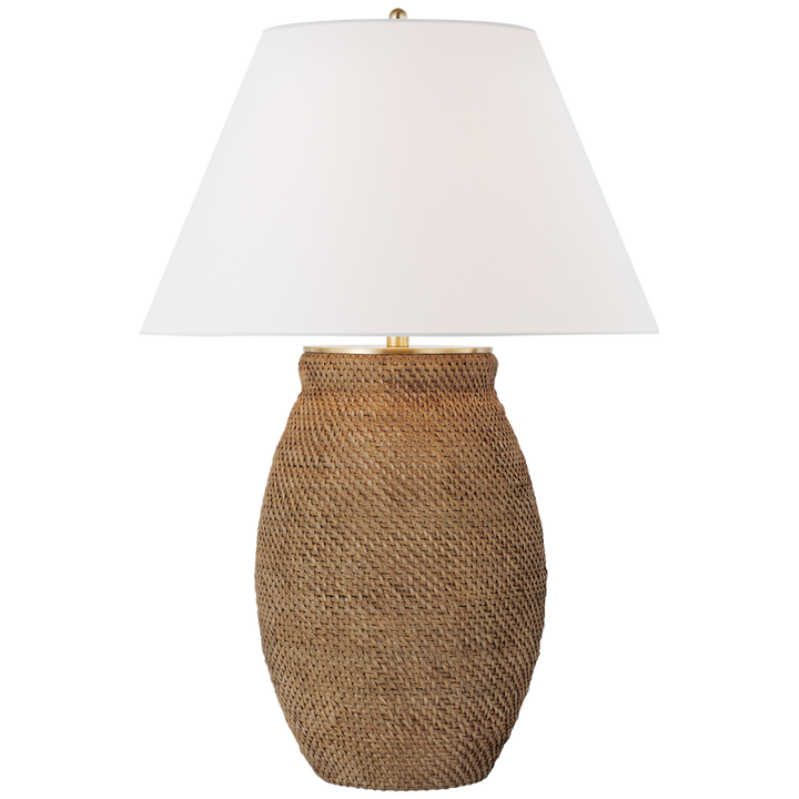 Visual Comfort & Co. Avedon Large Table Lamp