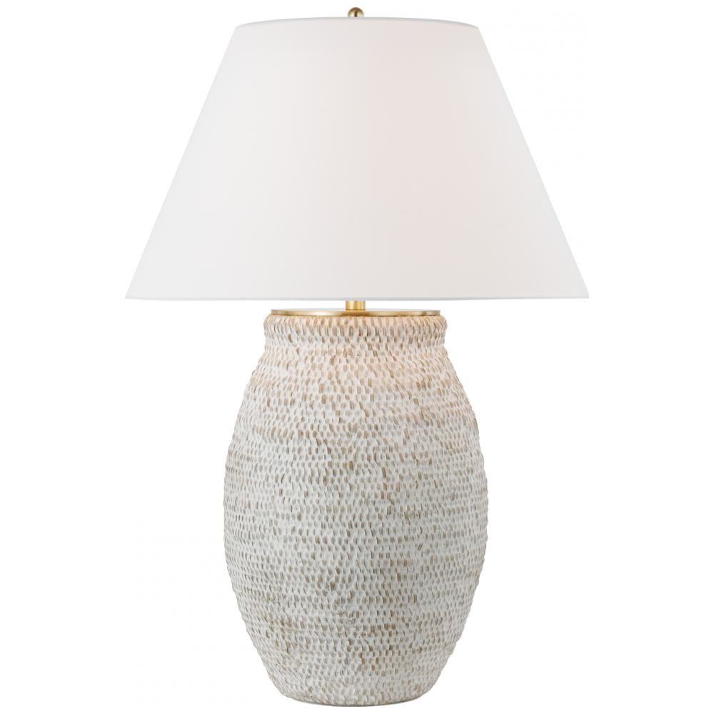 Visual Comfort & Co. Avedon Large Table Lamp
