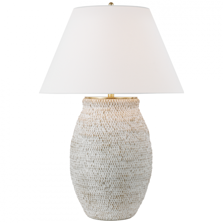 Visual Comfort & Co. Avedon Large Table Lamp