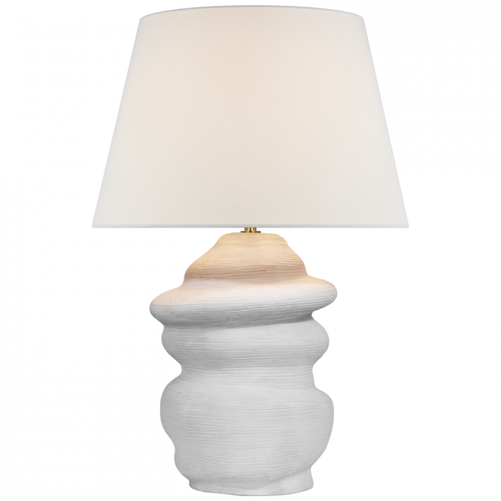 Visual Comfort & Co. Bingley Medium Organic Table Lamp