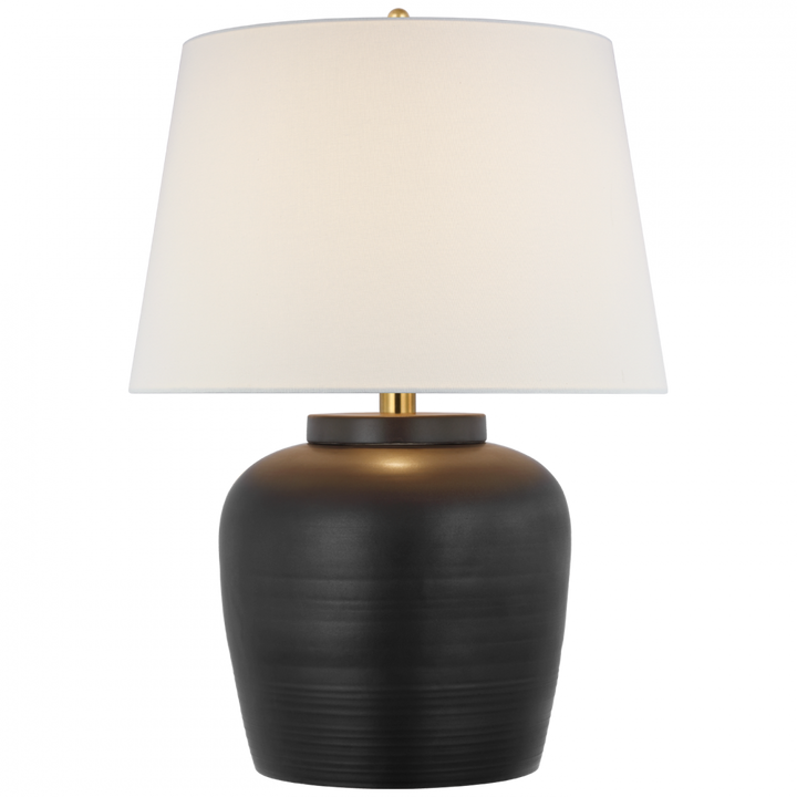 Visual Comfort & Co. Nora Medium Table Lamp Table Lamps Visual Comfort & Co.   