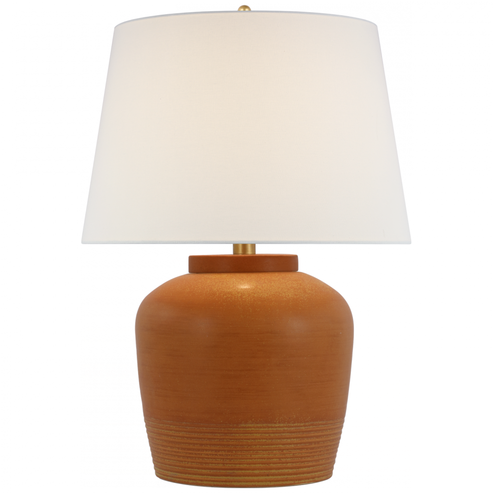 Visual Comfort & Co. Nora Medium Table Lamp Table Lamps Visual Comfort & Co.   